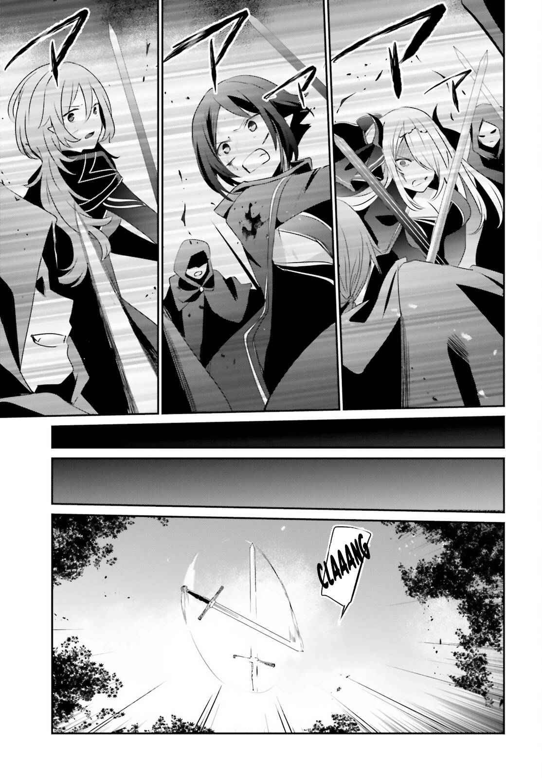 The Eminence in Shadow, Chapter 41 image 27